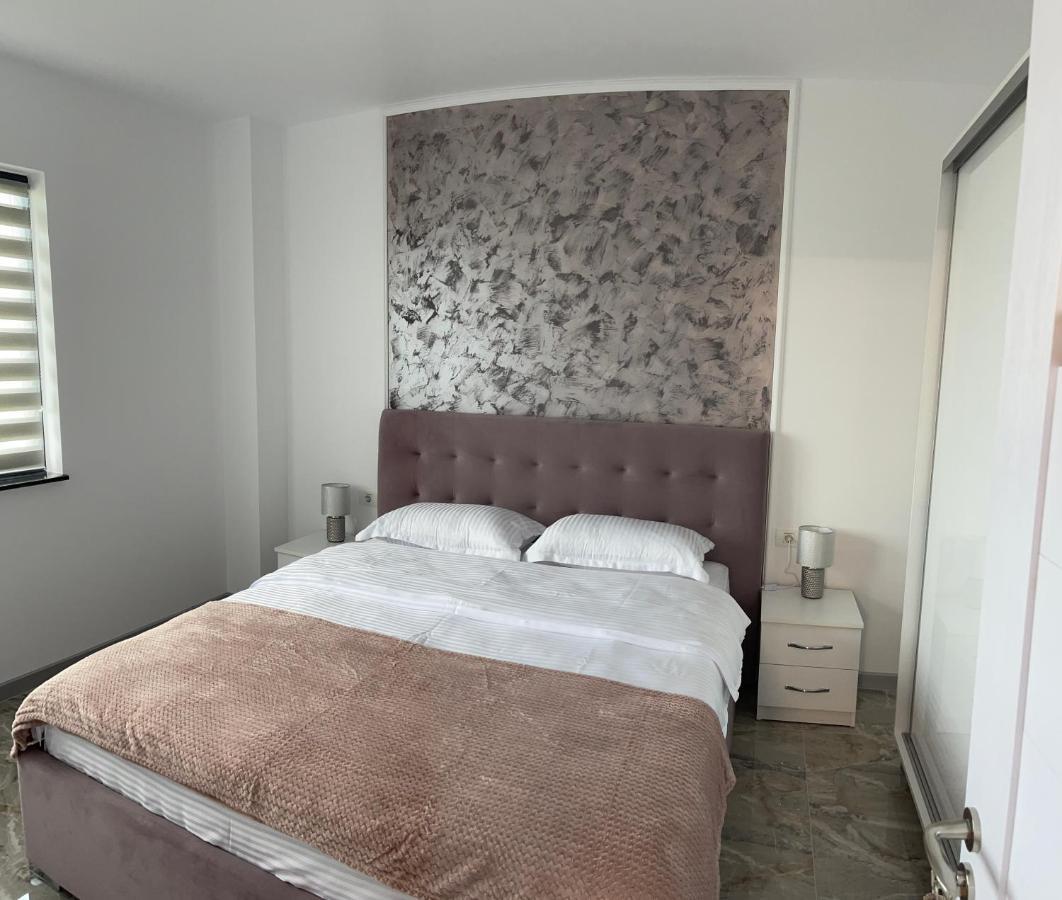 Apartament Paradis Eforie nord Agigea Exterior foto