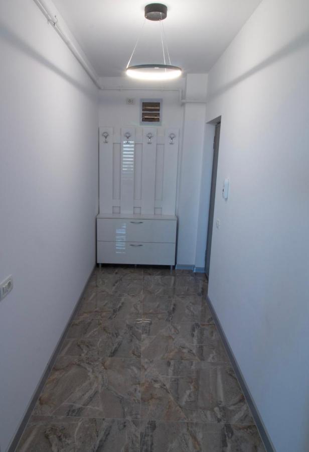 Apartament Paradis Eforie nord Agigea Exterior foto